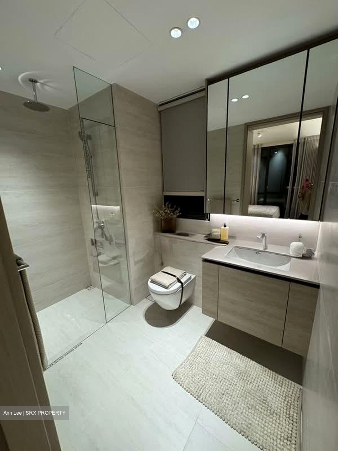 Narra Residences (D23), Apartment #544861631